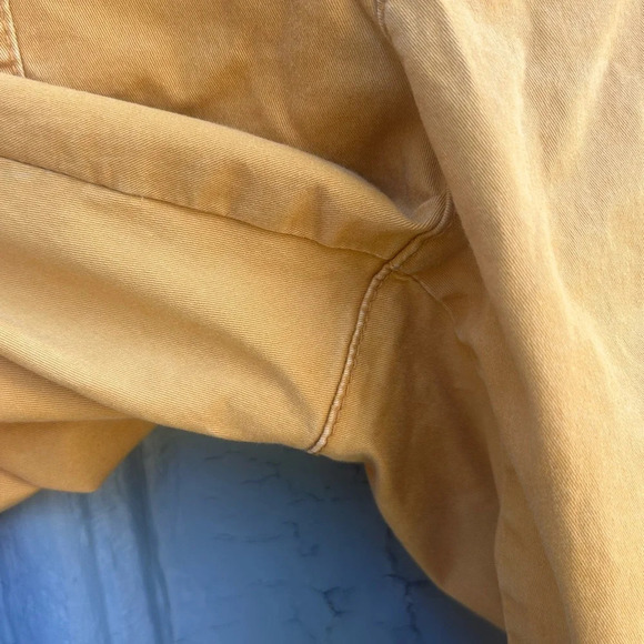 Gap  Girlfriend Utility Khaki, size 10 - Picture 9 of 14